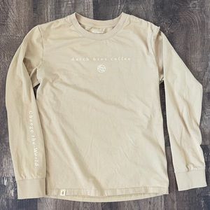 Dutch Bros long sleeve